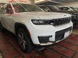 Jeep Grand Cherokee L